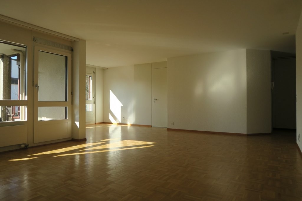 5 ½ rooms apartment