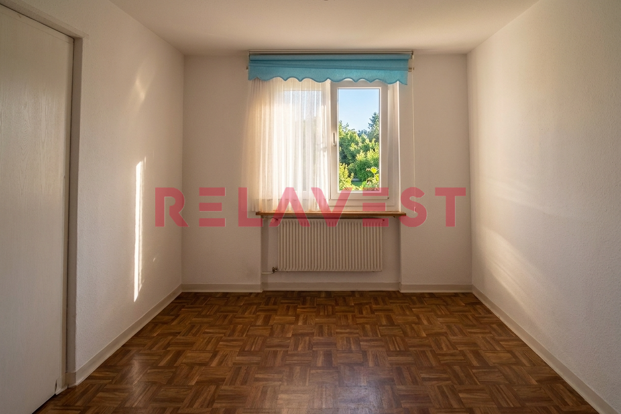 Appartamento di 3 ½ locali