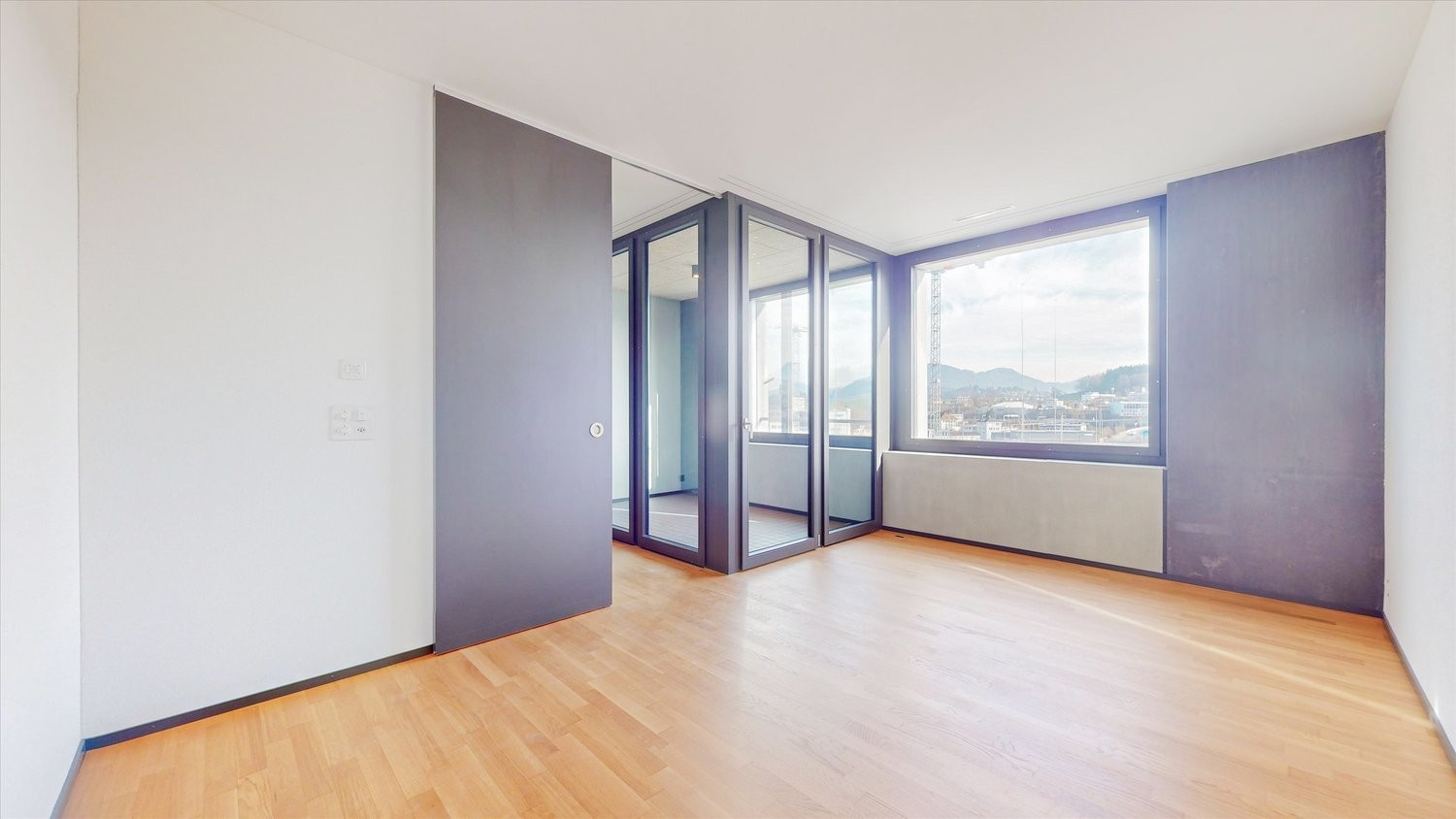 2 ½ rooms apartment, photo 5 of 8