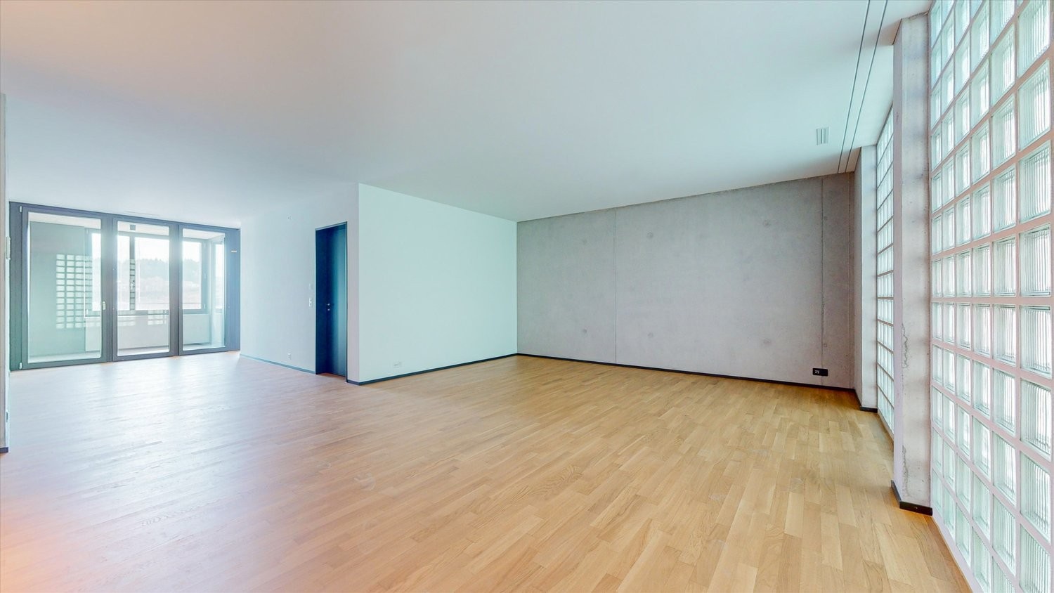 2 ½ rooms apartment, photo 2 of 8