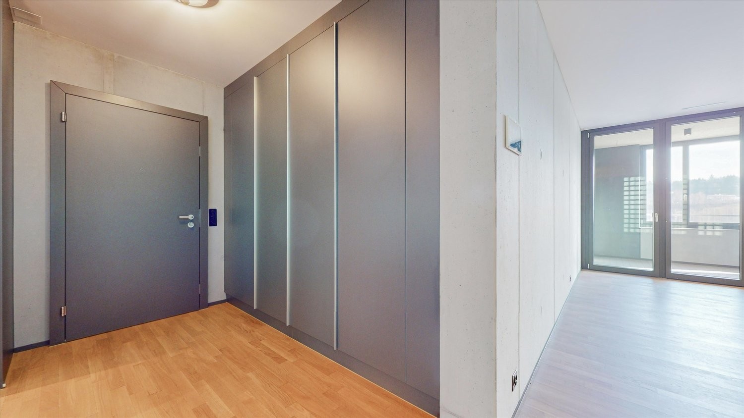 2 ½ rooms apartment, photo 7 of 8