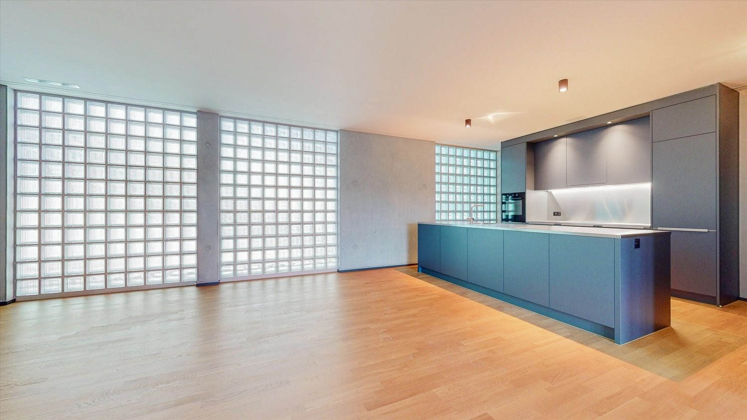 2 ½ rooms apartment, photo 4 of 8