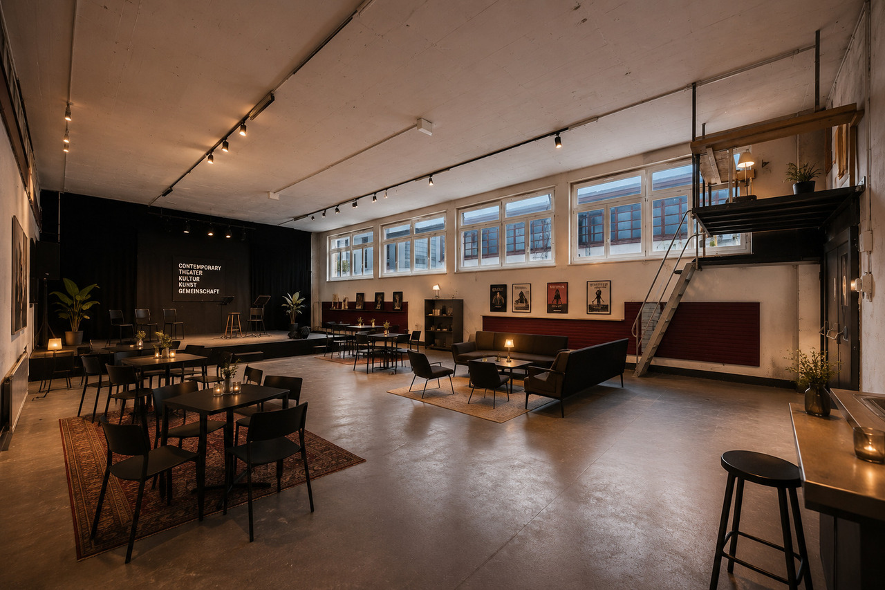 522m² commerciale