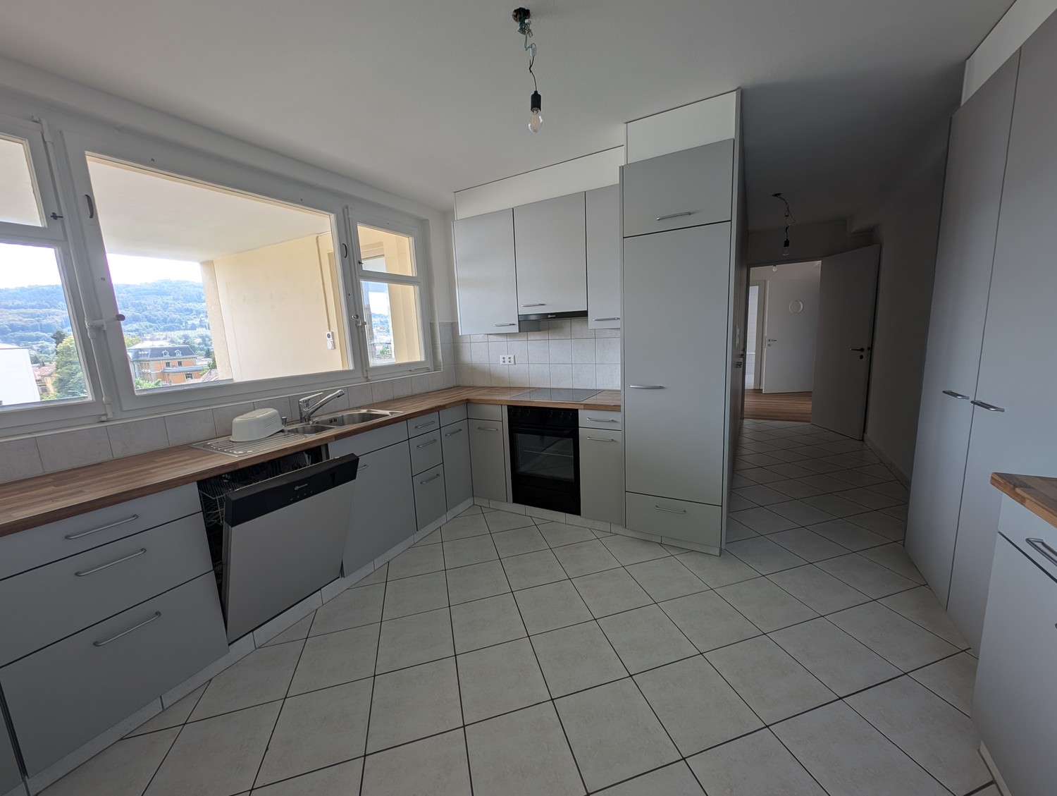 3 rooms apartment, photo 8 of 10