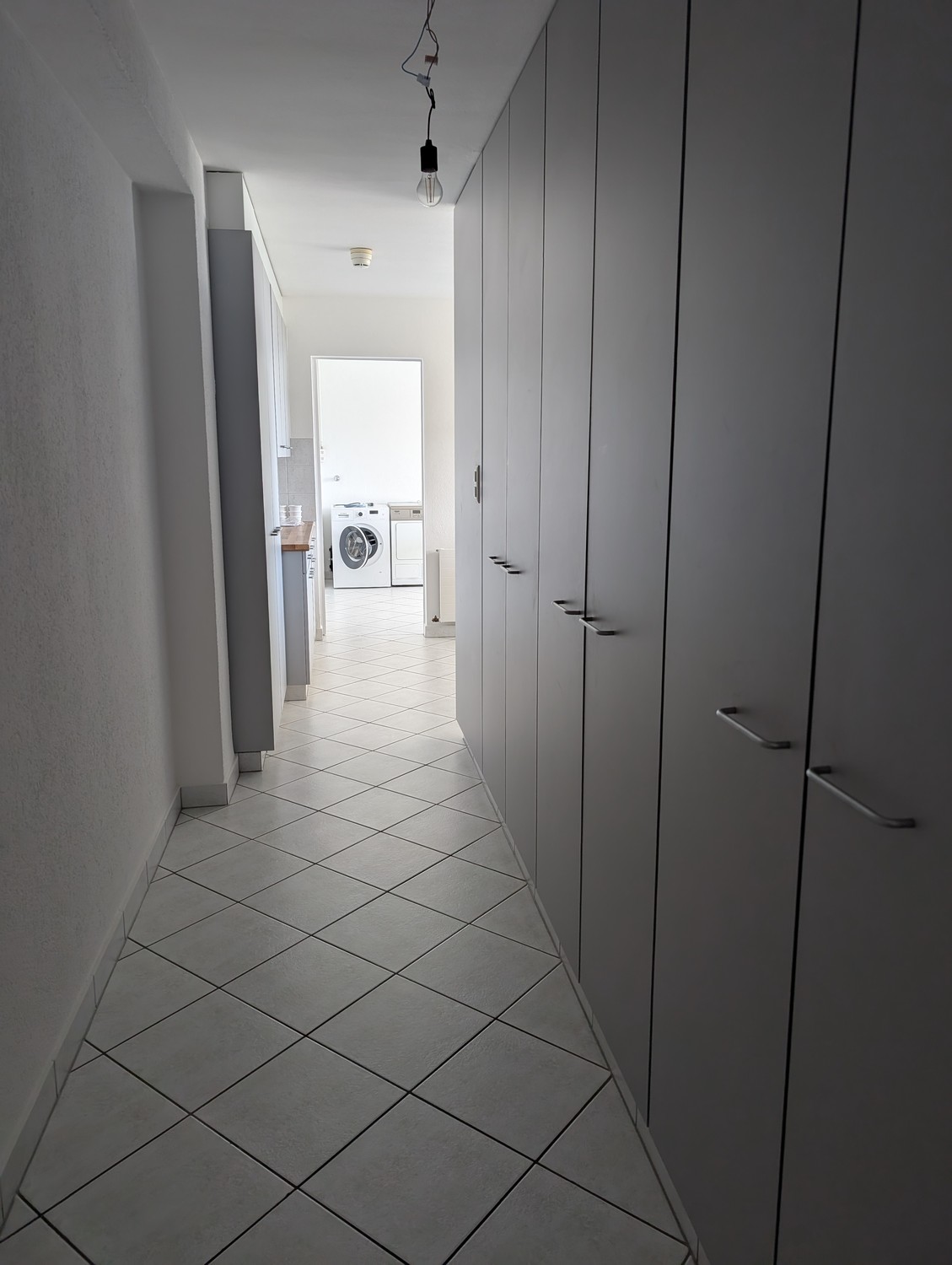 3 rooms apartment, photo 10 of 10
