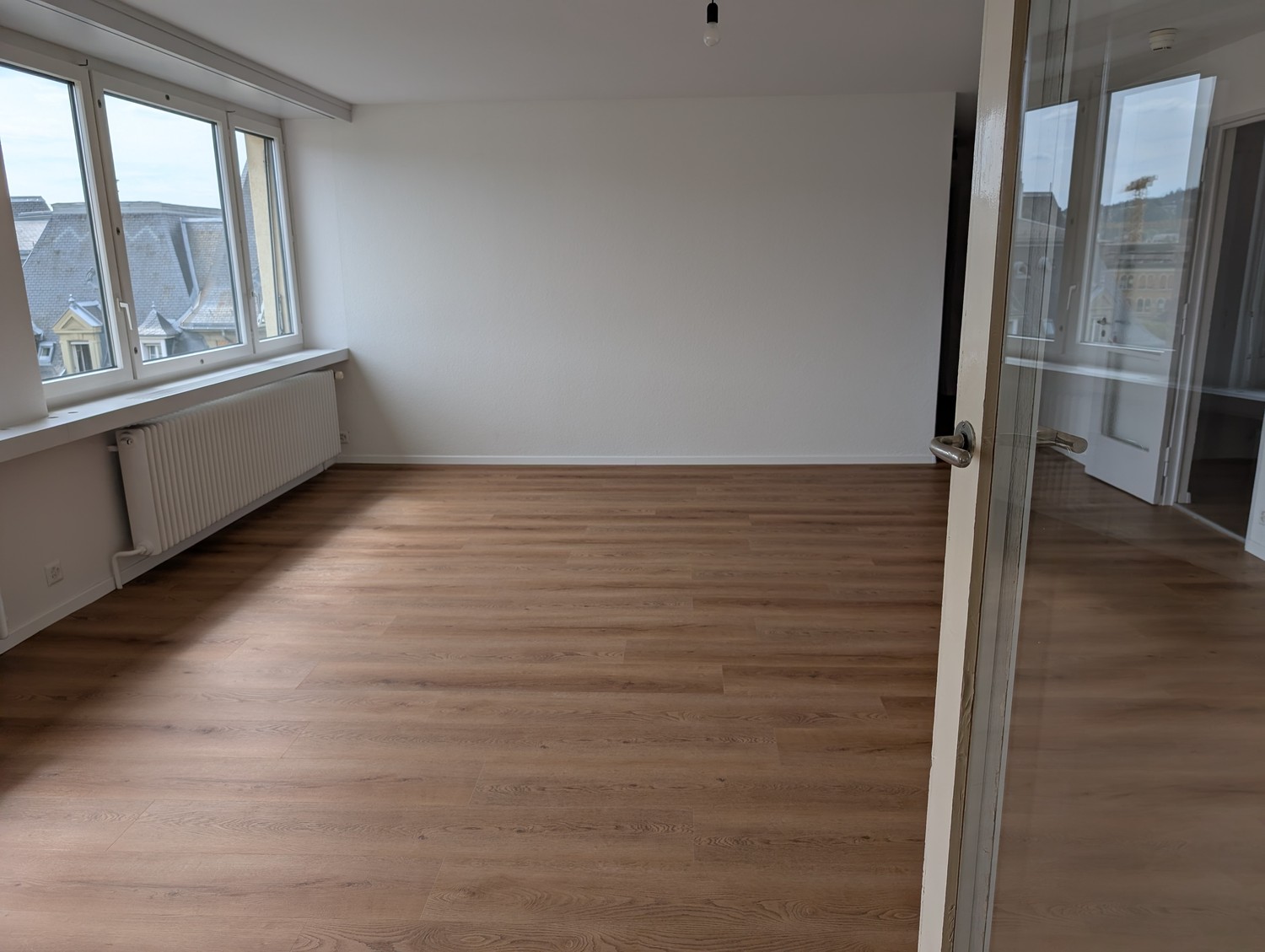3 rooms apartment, photo 3 of 10
