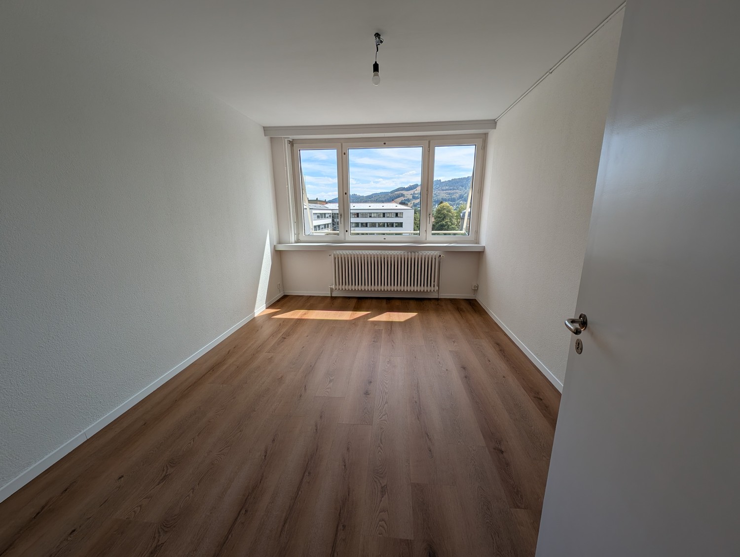 3 rooms apartment, photo 7 of 10