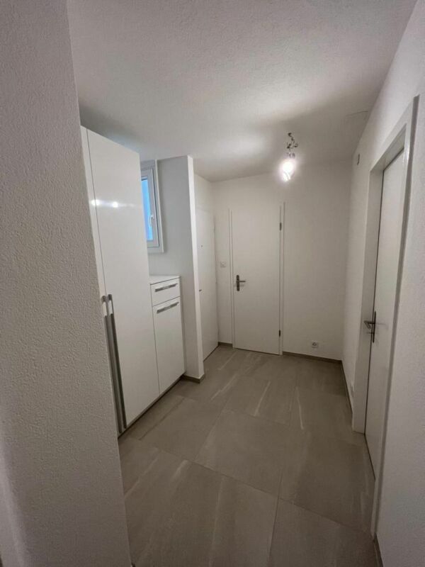 2 rooms apartment