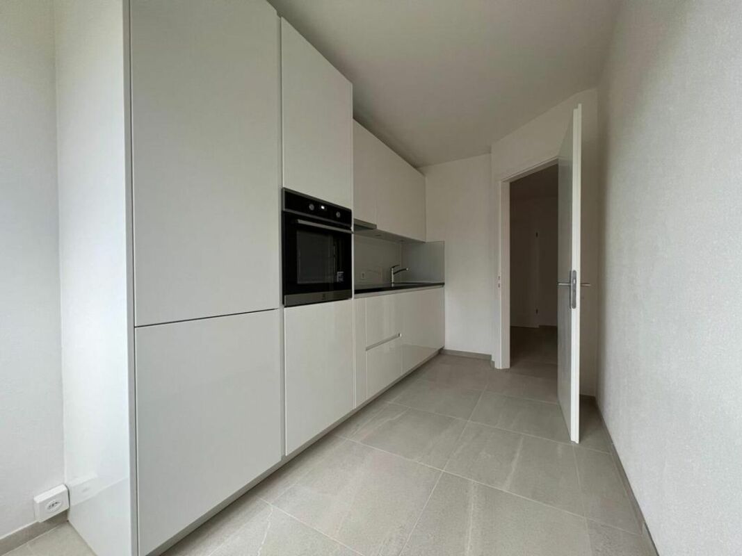 2 rooms apartment