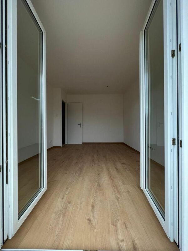 2 rooms apartment