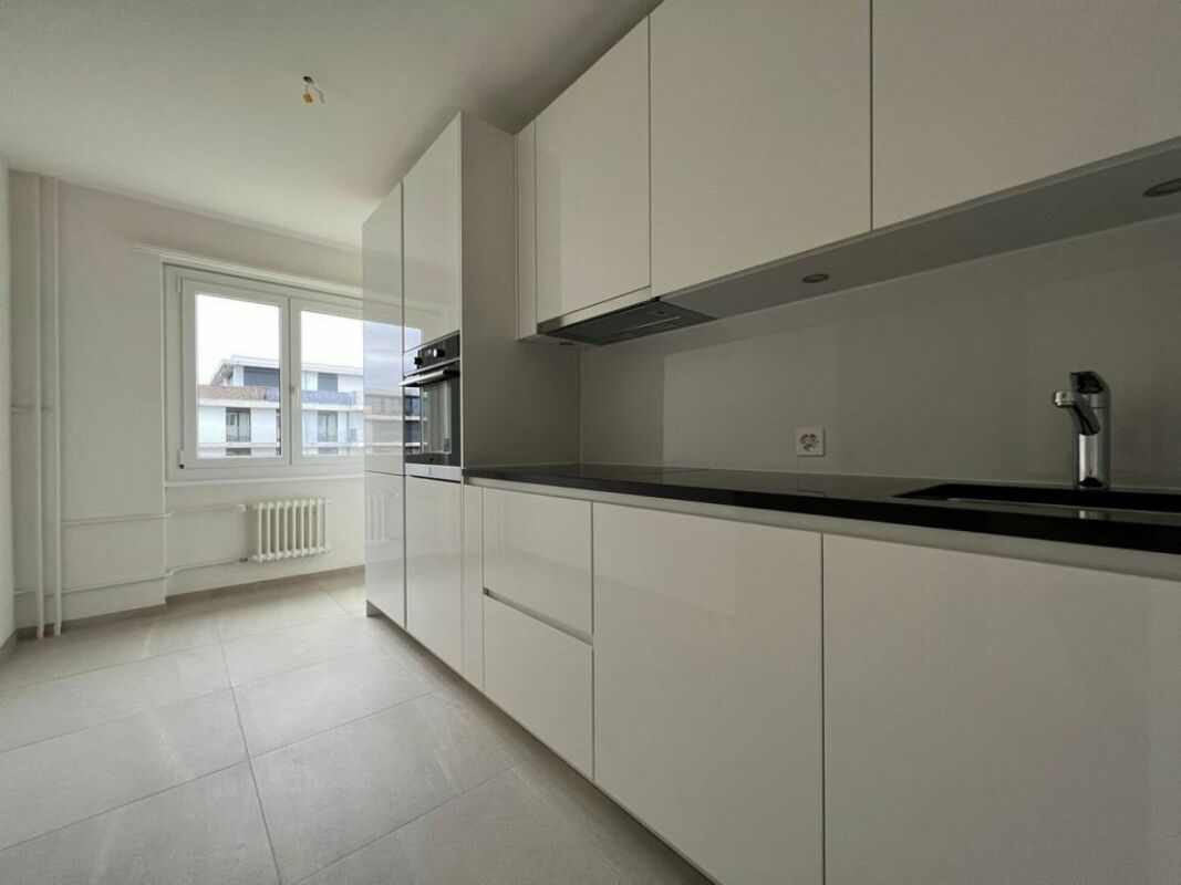 2 rooms apartment