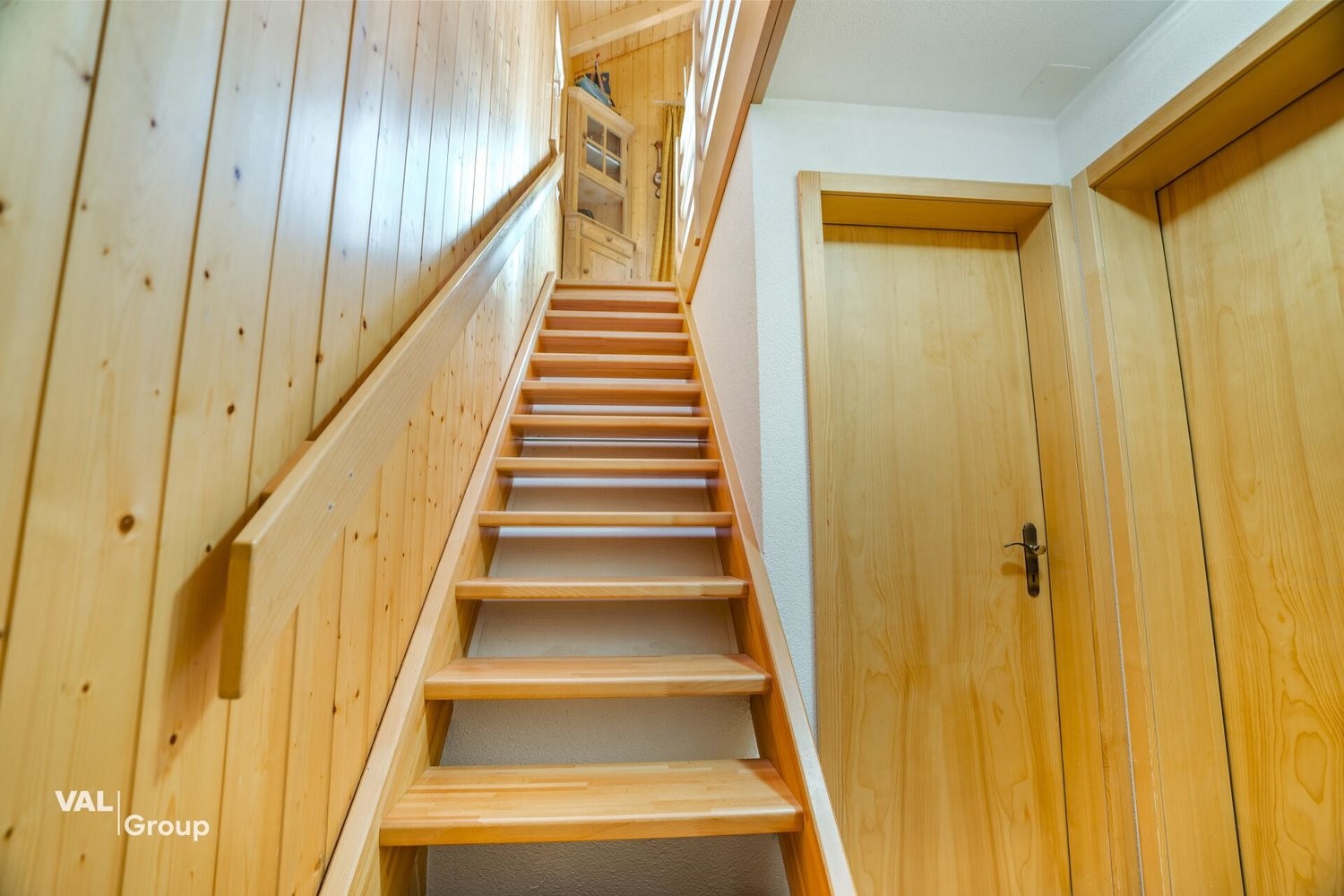 2 ½ rooms single house