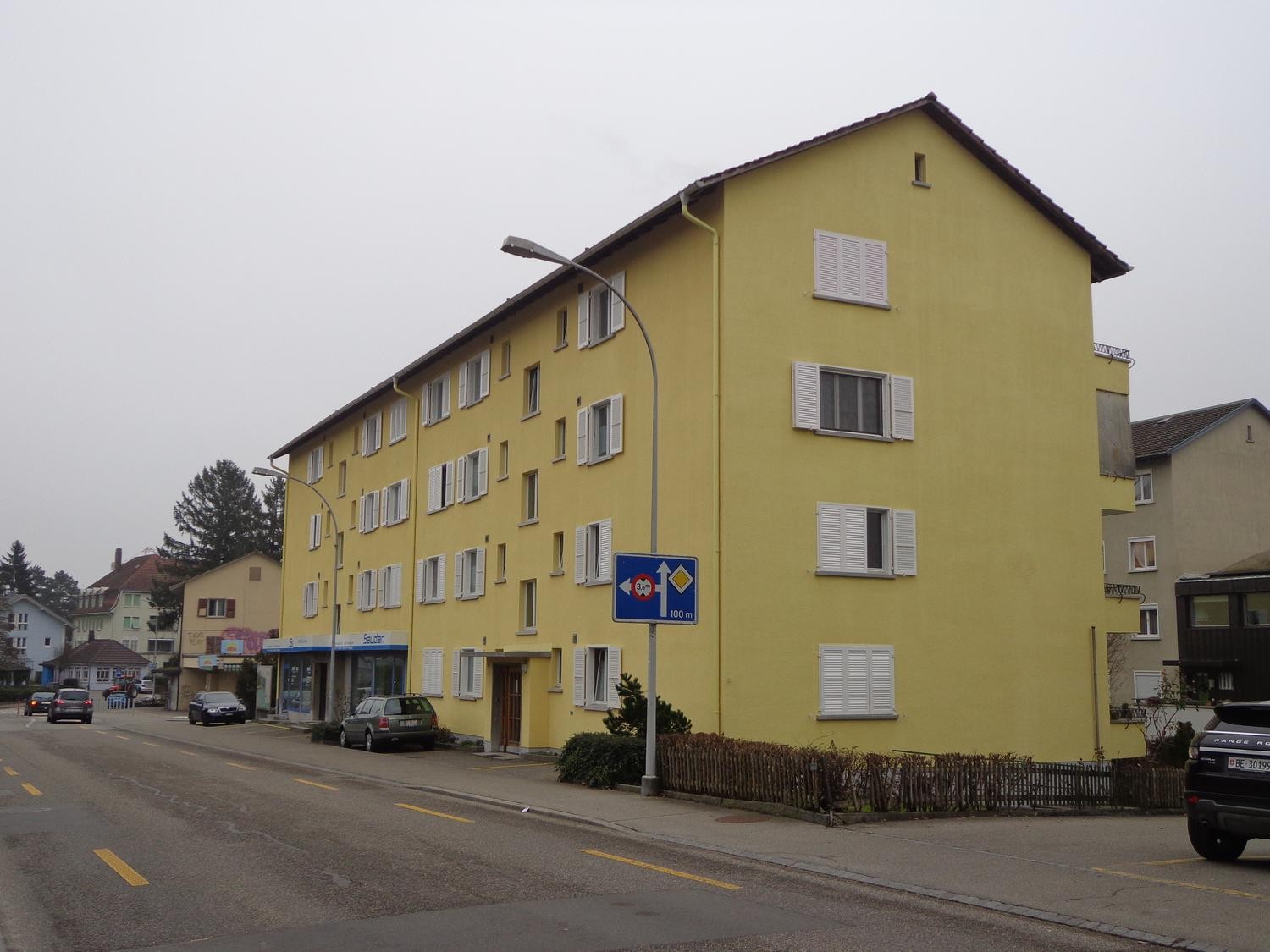 Appartement