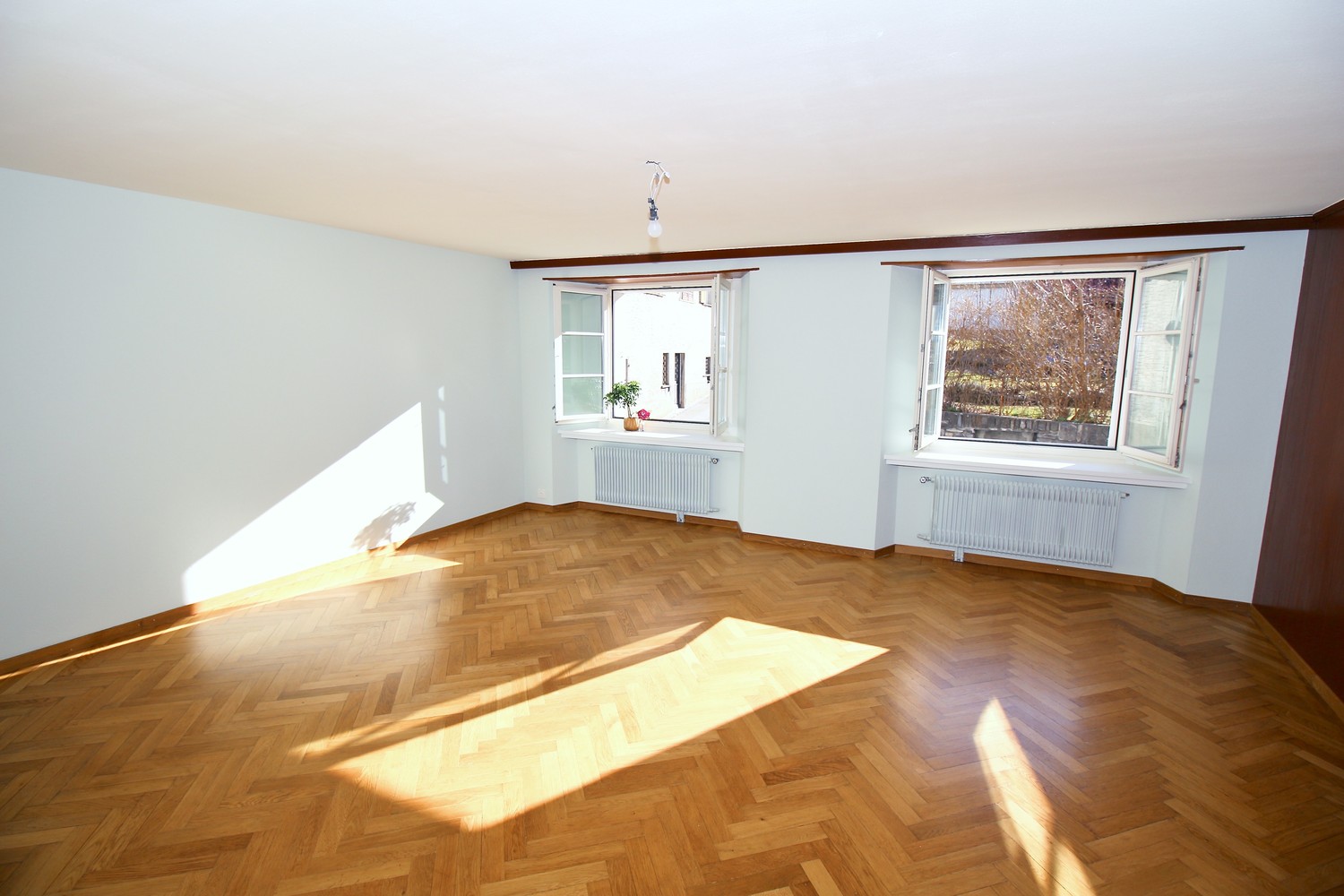 2 ½ rooms apartment, photo 2 of 10