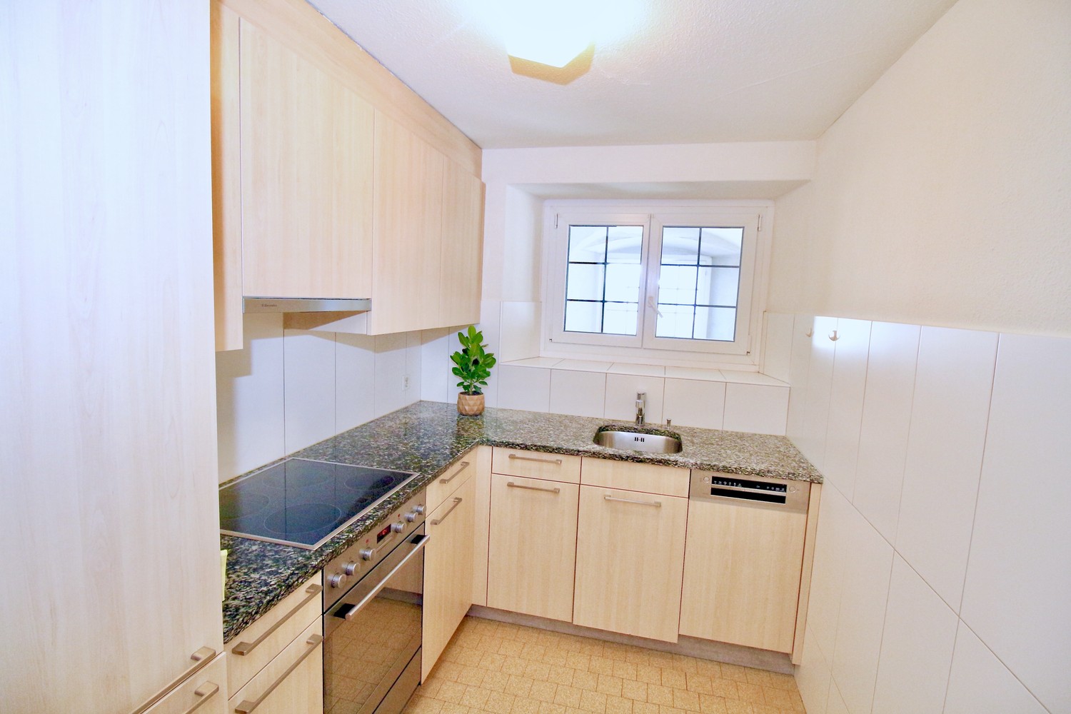 2 ½ rooms apartment, photo 8 of 10