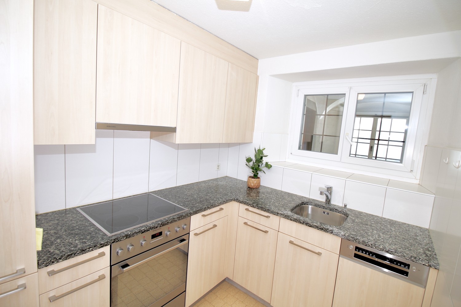2 ½ rooms apartment, photo 7 of 10