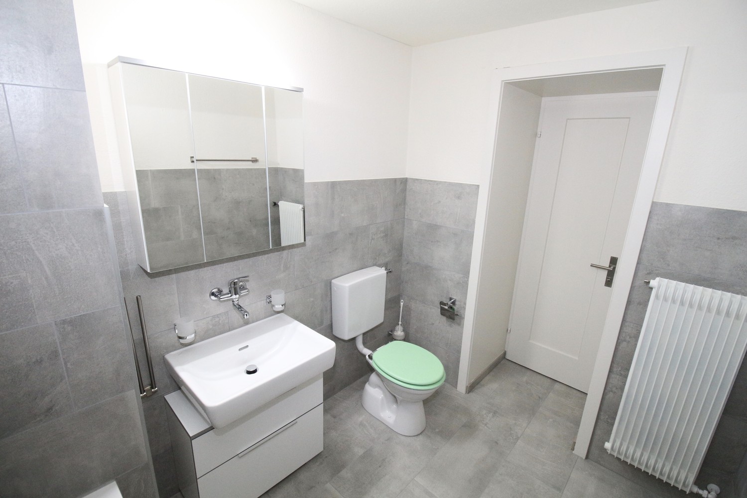 2 ½ rooms apartment, photo 9 of 10