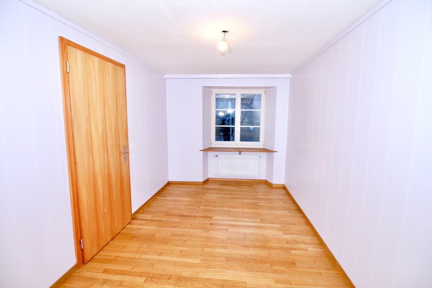 2 ½ rooms apartment, photo 5 of 10