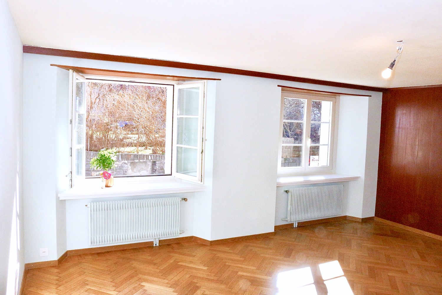 2 ½ rooms apartment, photo 3 of 10