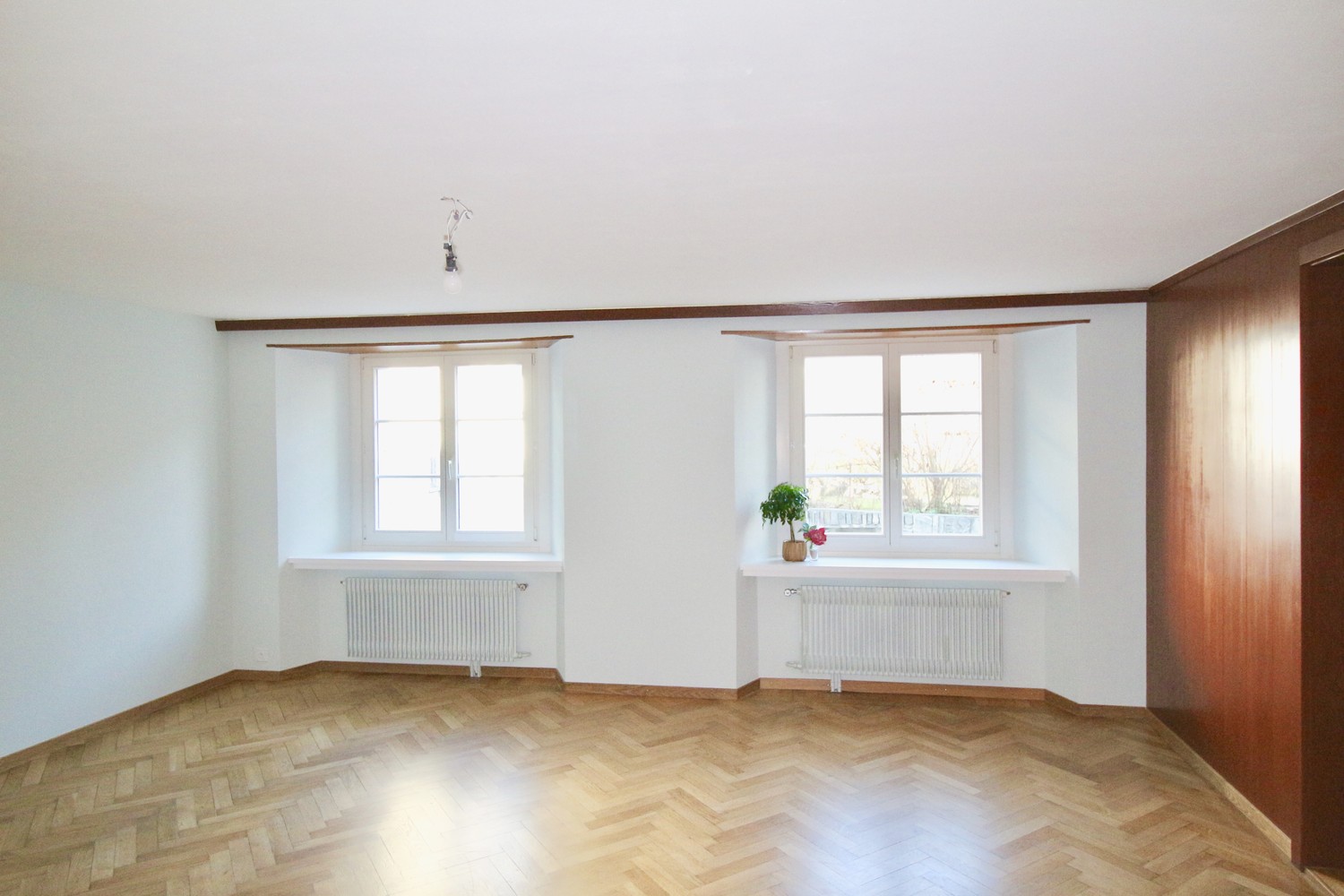 2 ½ rooms apartment, photo 4 of 10