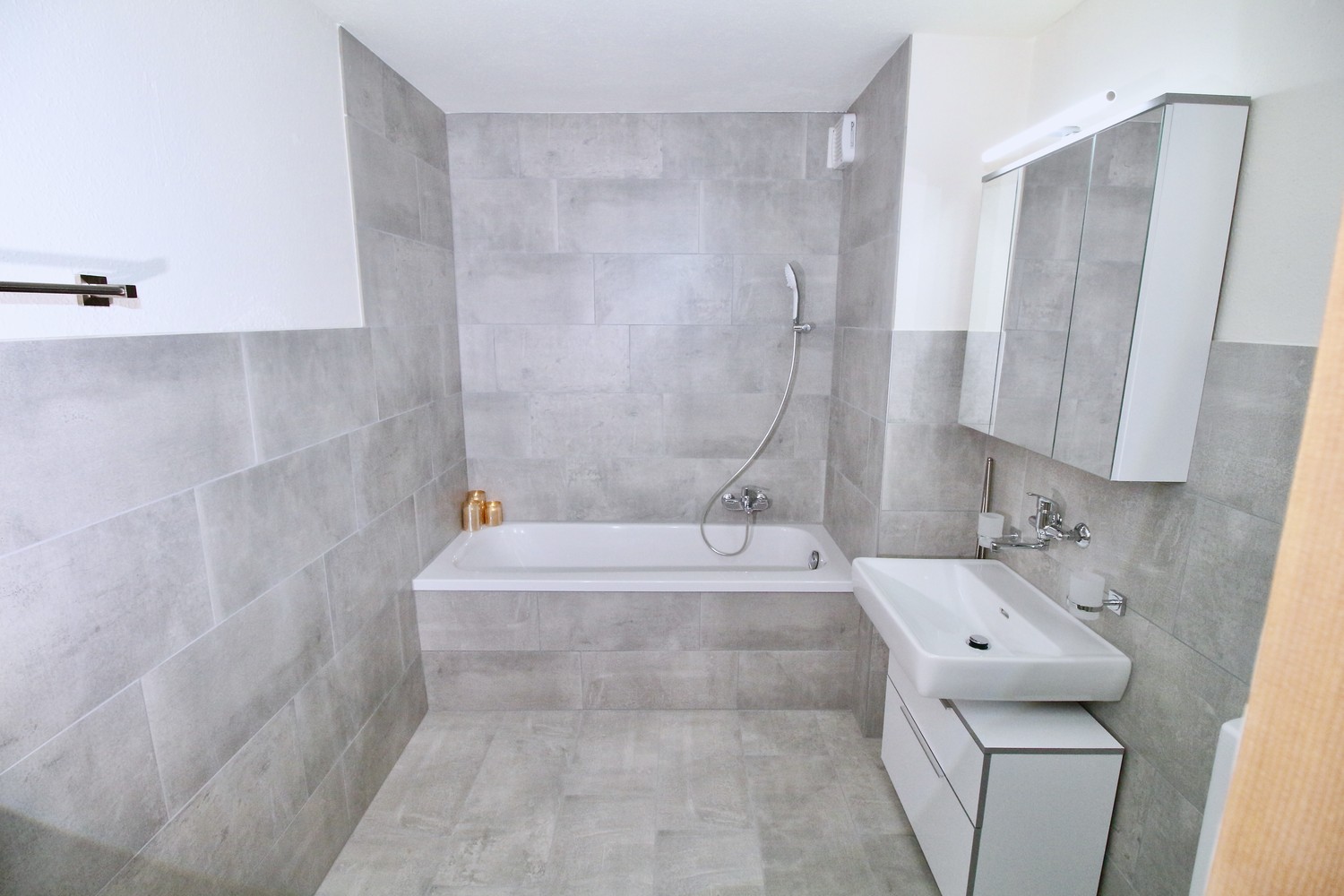 2 ½ rooms apartment, photo 10 of 10