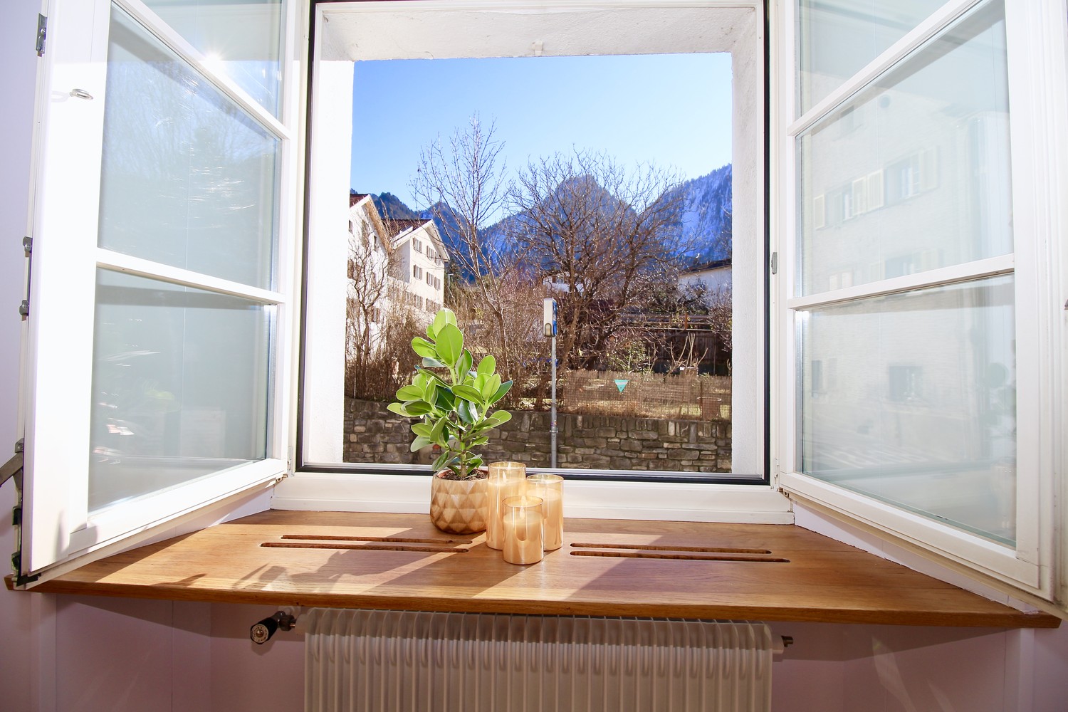 2 ½ rooms apartment, photo 1 of 10