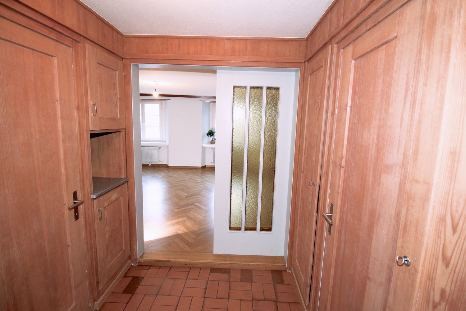 2 ½ rooms apartment, photo 6 of 10