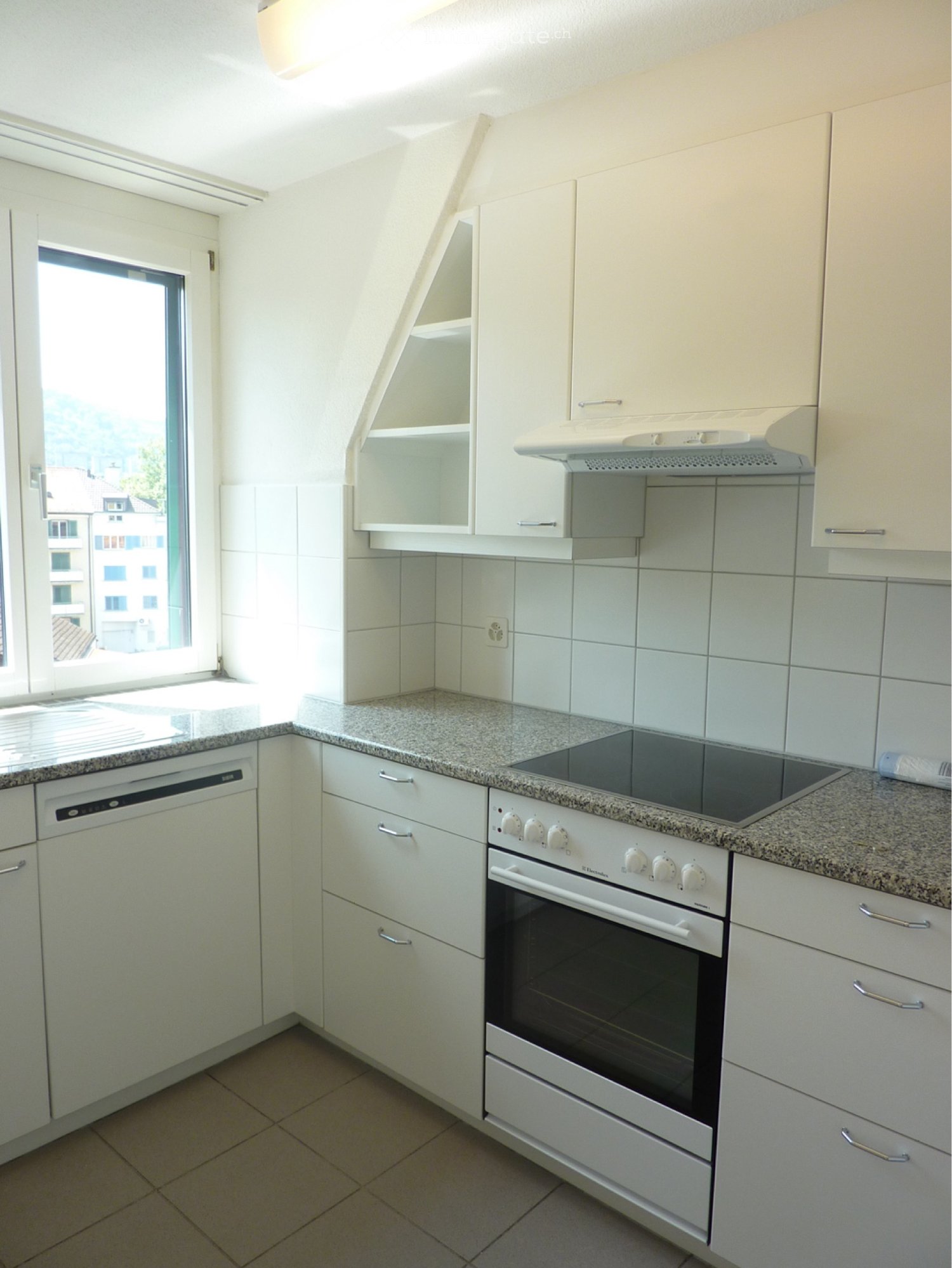 2 ½ rooms apartment, photo 3 of 5