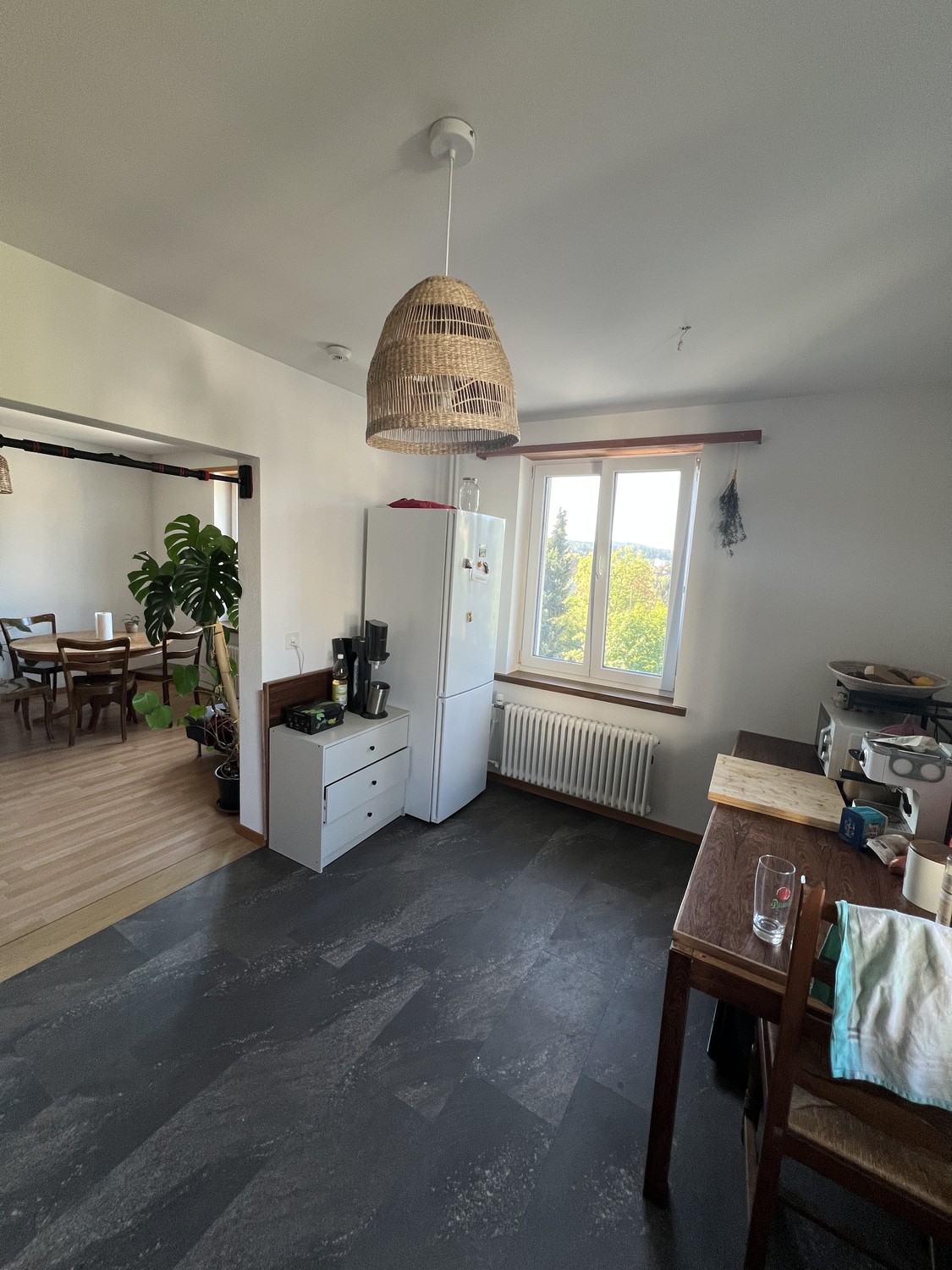 Room in a shared flat, photo 8 of 8