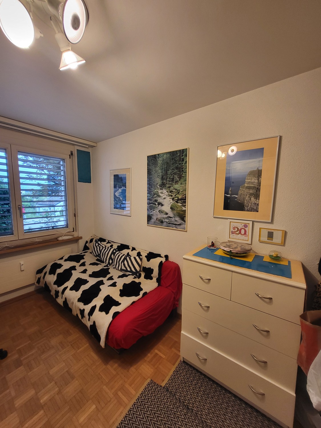 Room in a shared flat, photo 1 of 5