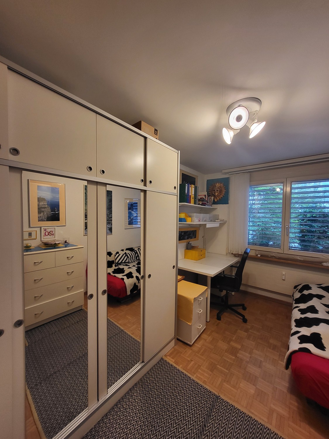 Room in a shared flat, photo 5 of 5