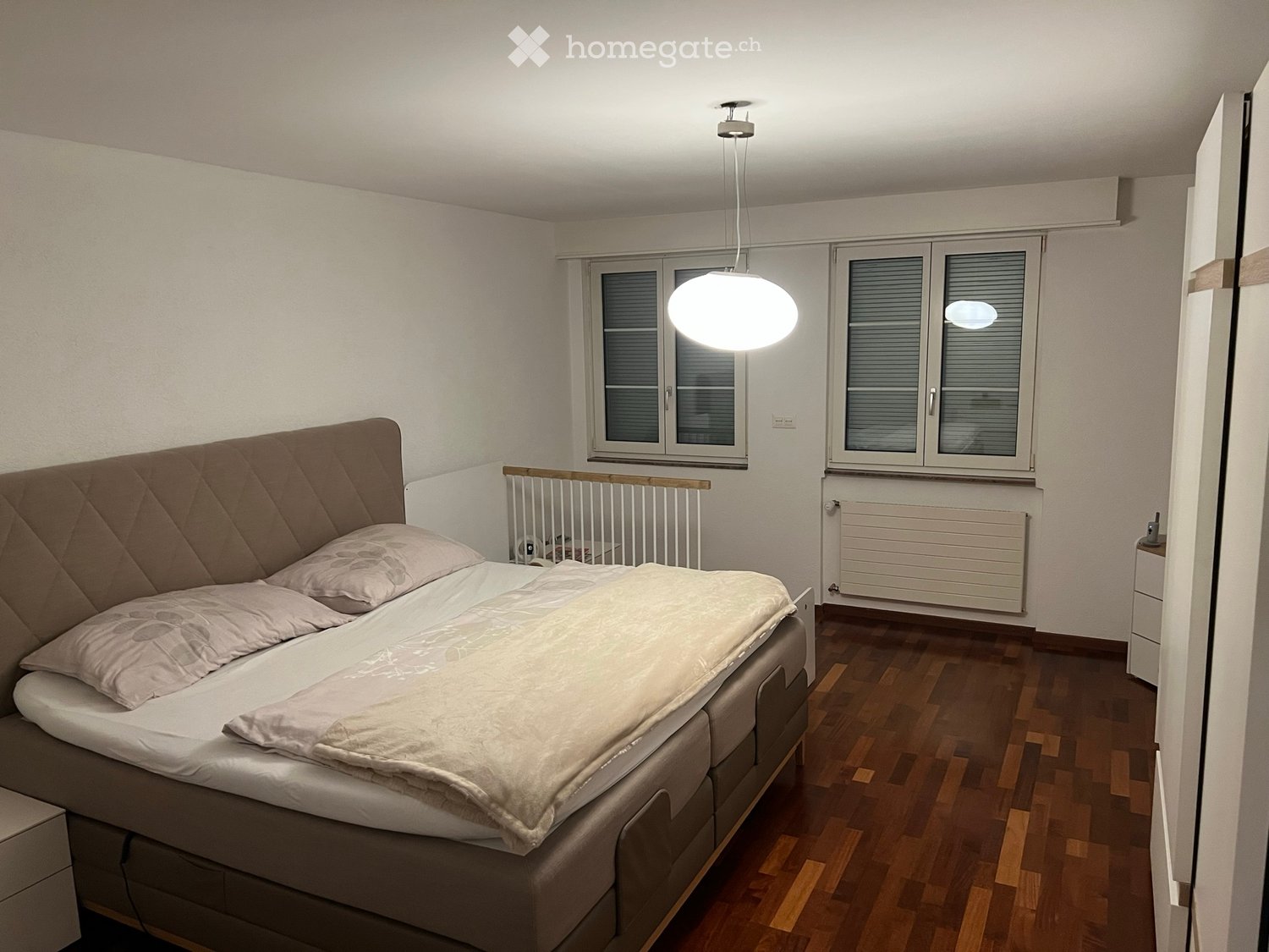 Appartamento di 4 locali