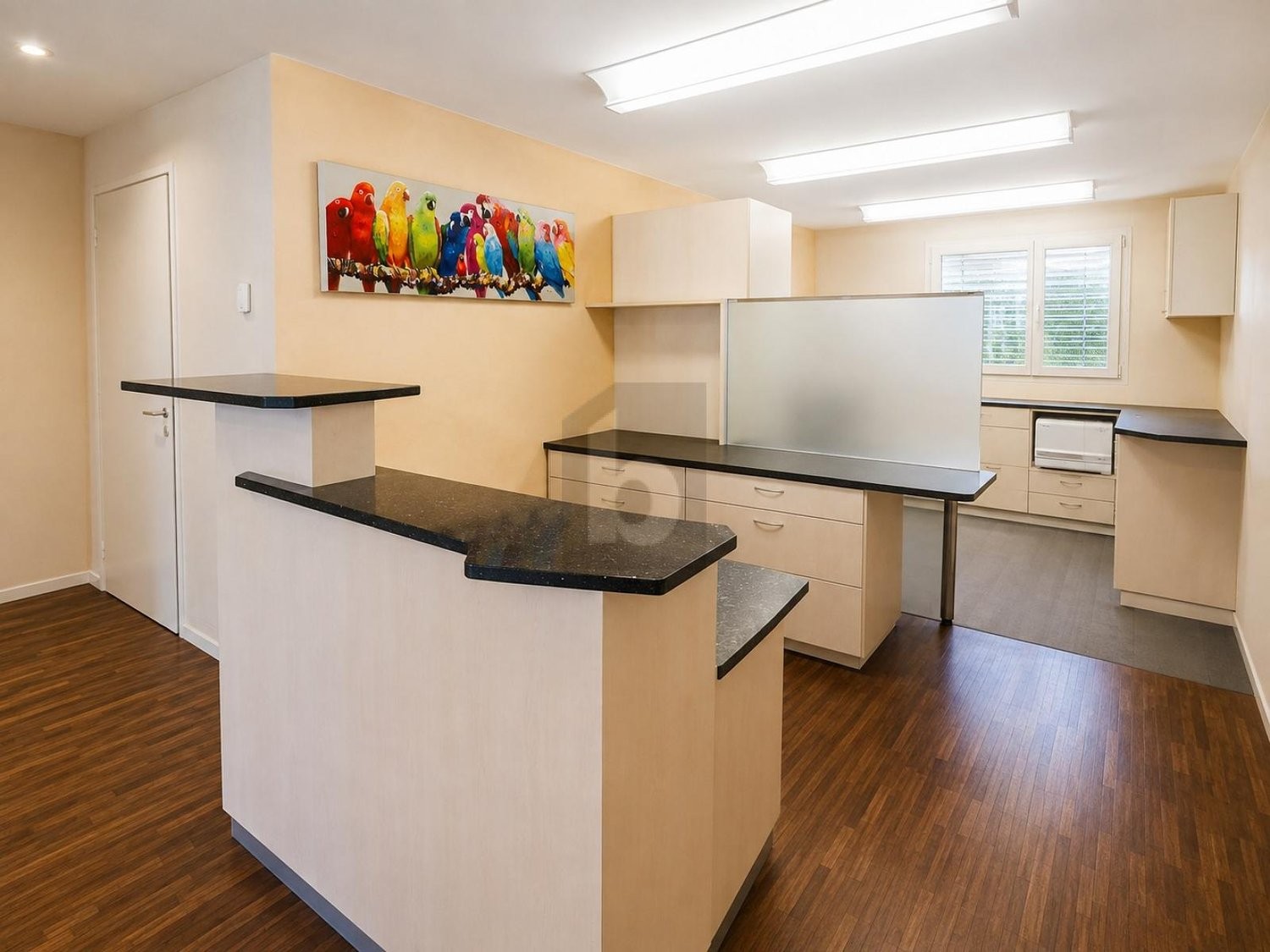 124m² practice, photo 2 of 4