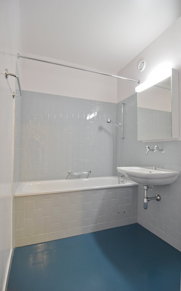 4 rooms apartment, photo 5 of 5