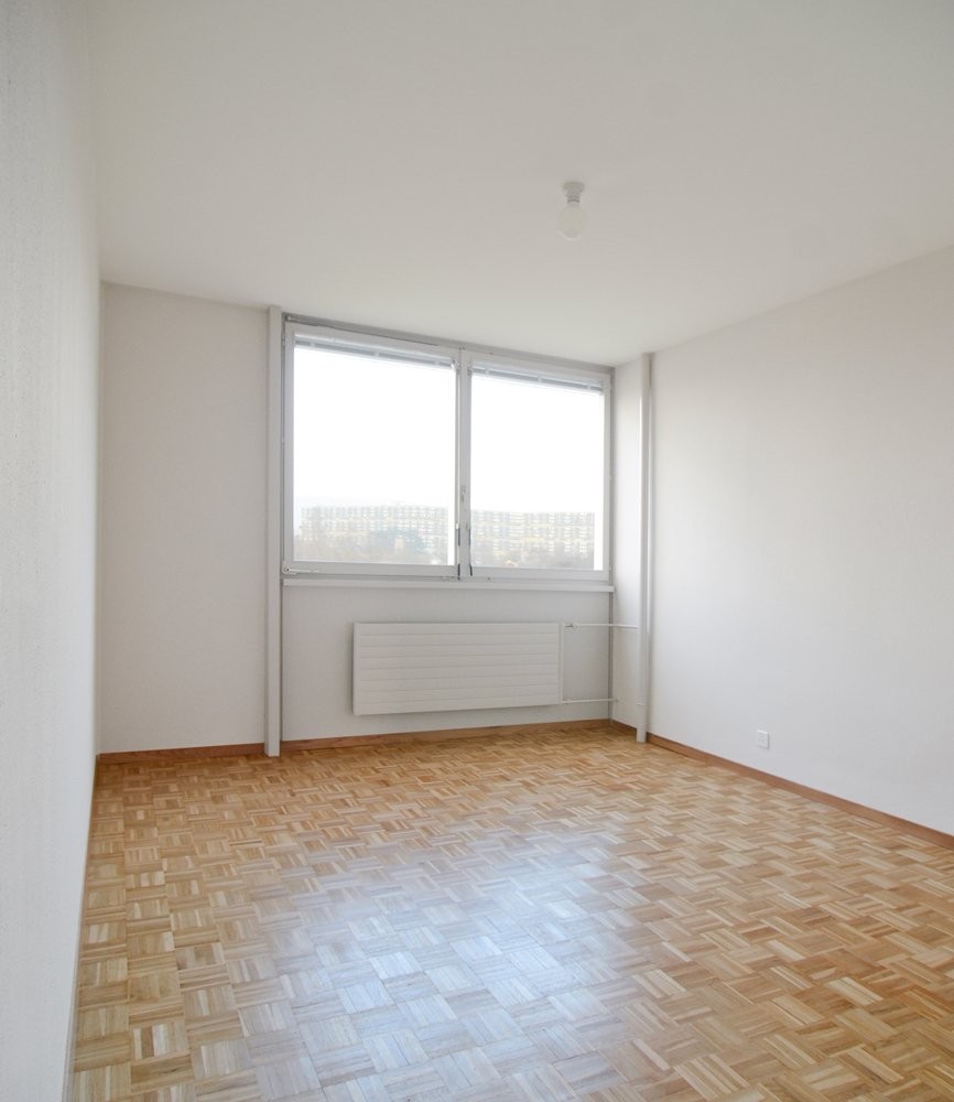 4 rooms apartment, photo 3 of 5