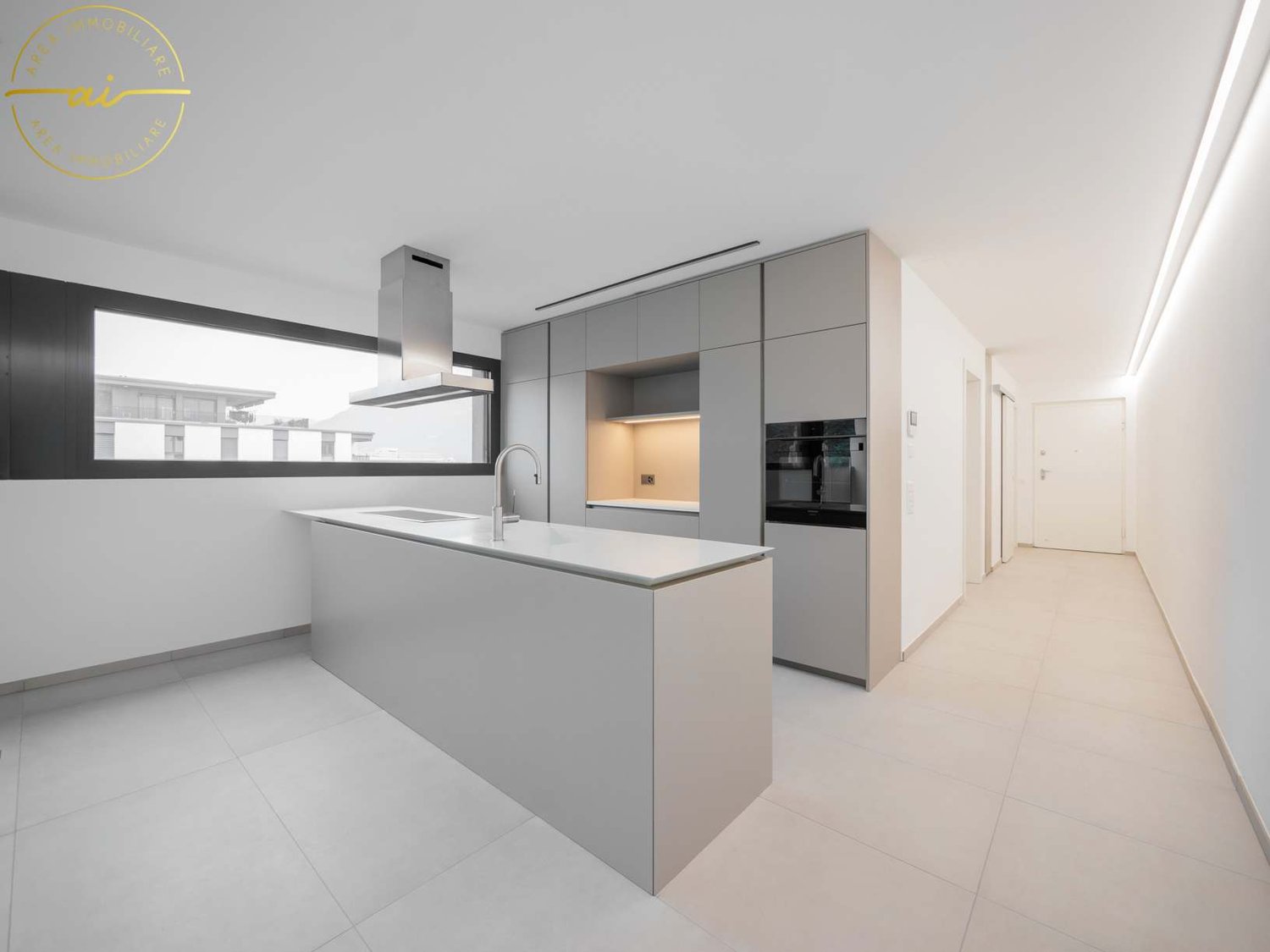 2 ½ rooms terrace flat, photo 1 of 10