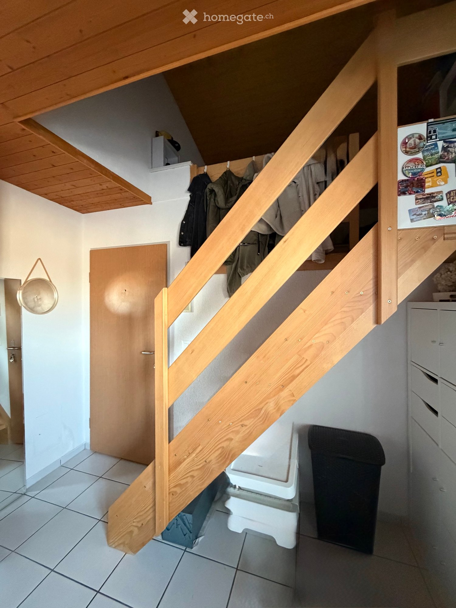 2 room apartment