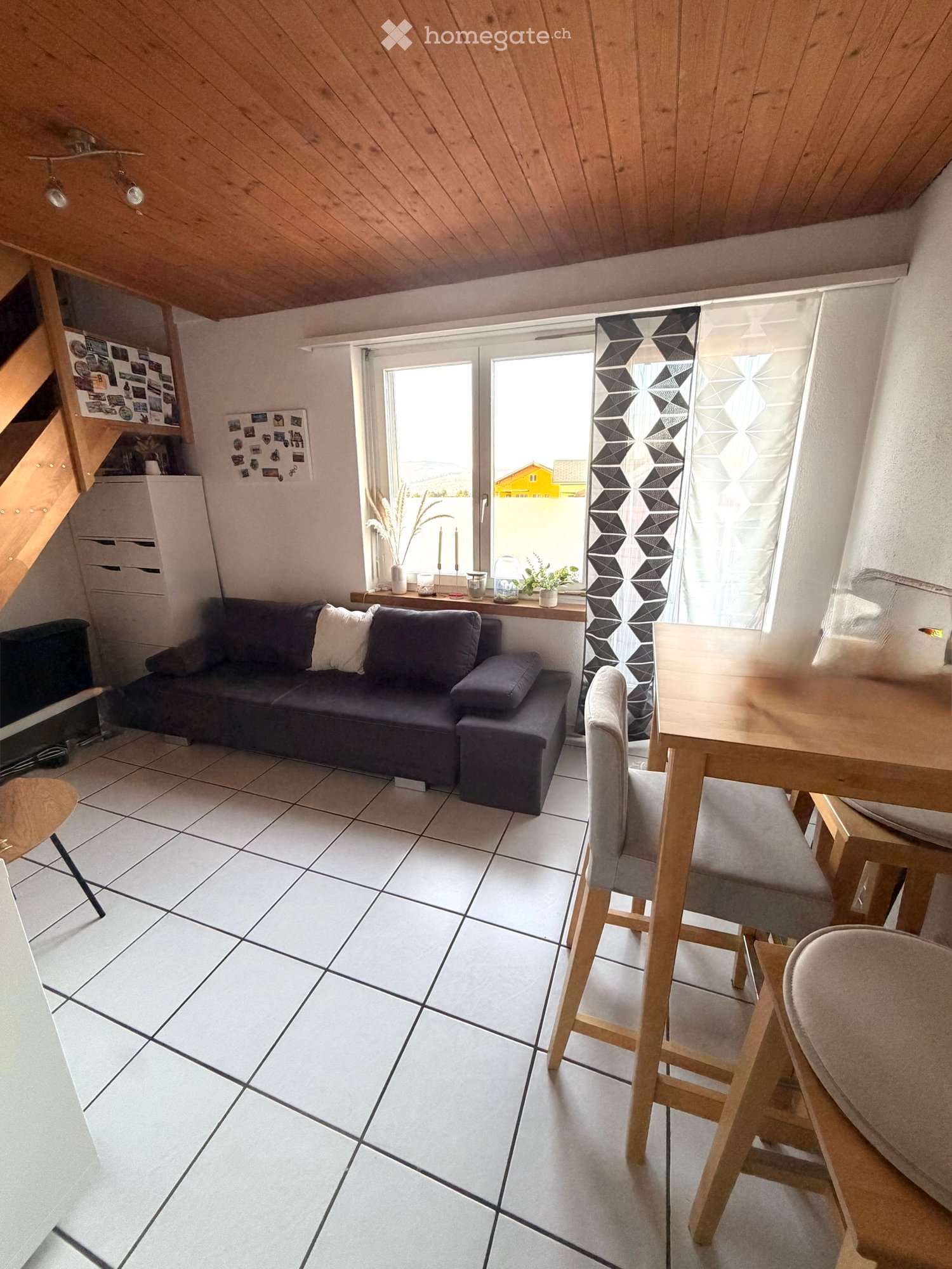 2 room apartment