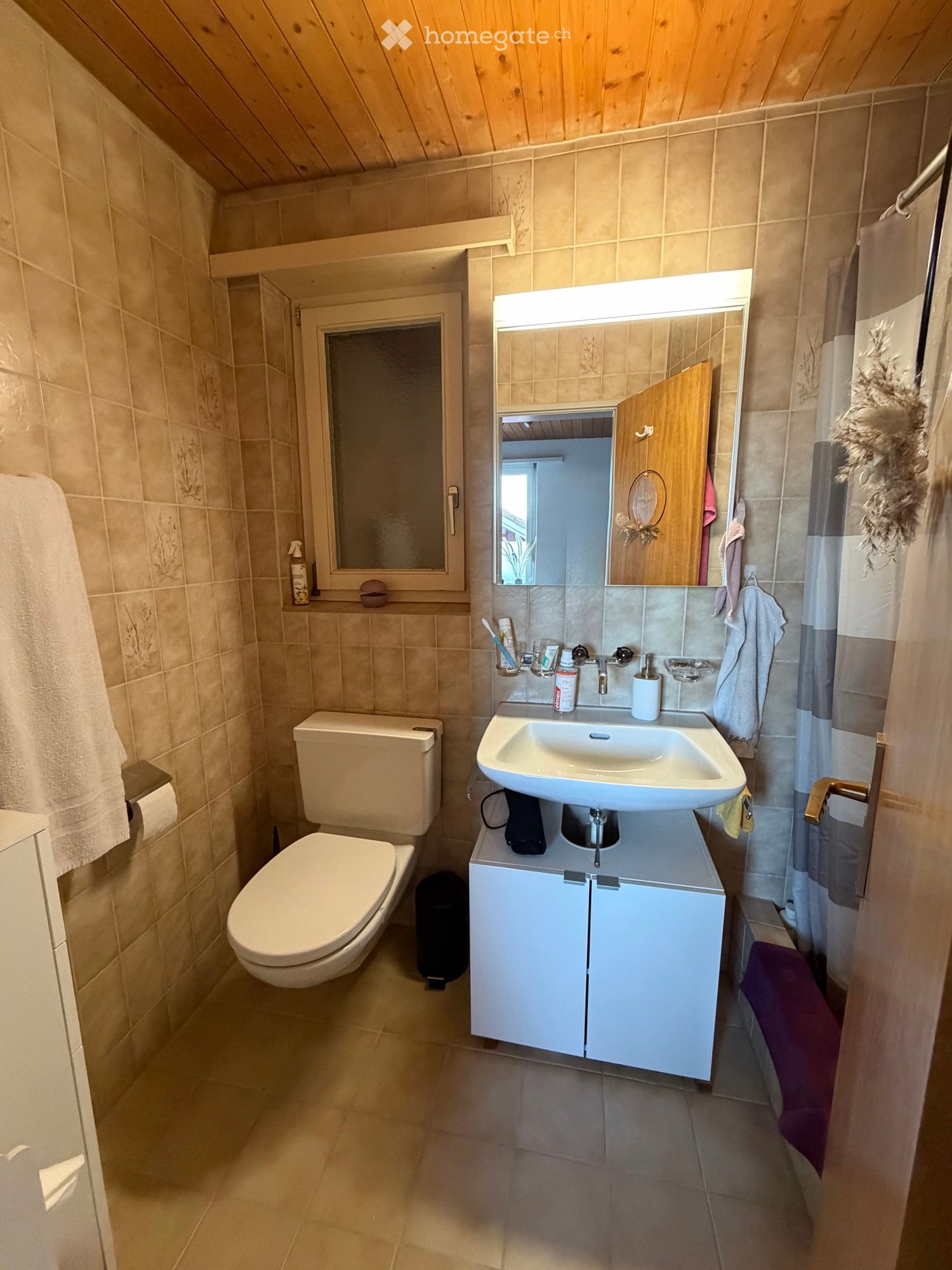 2 room apartment