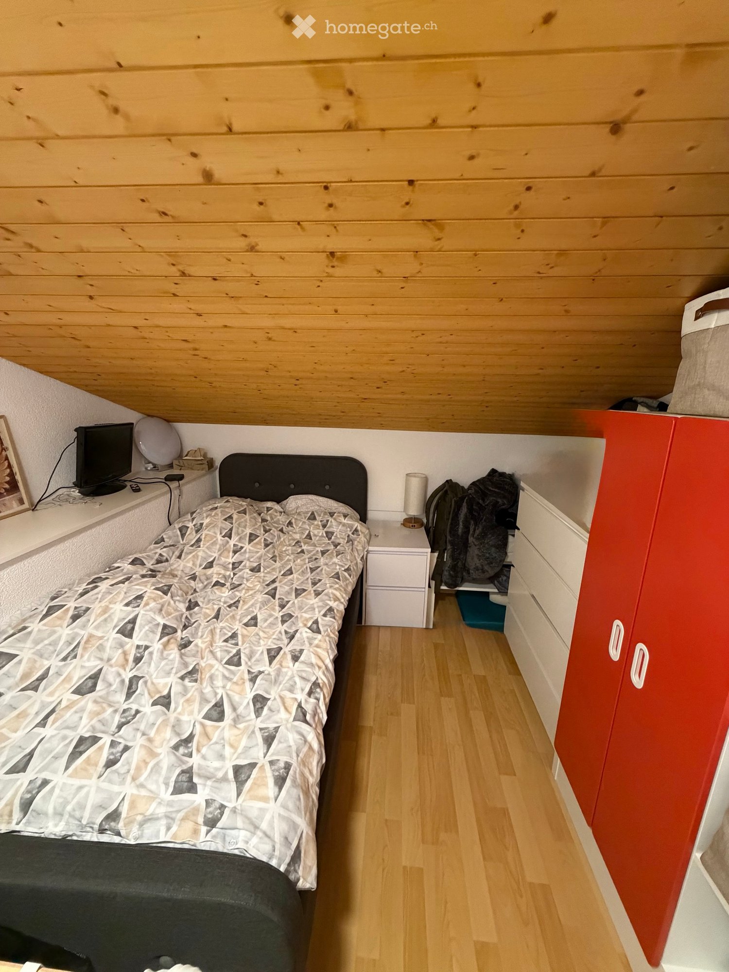 2 room apartment