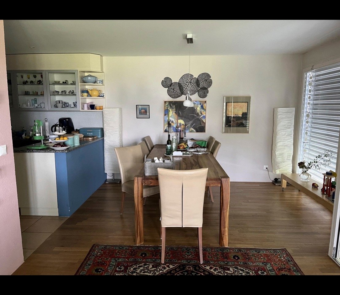 4 ½ rooms apartment, photo 3 of 8