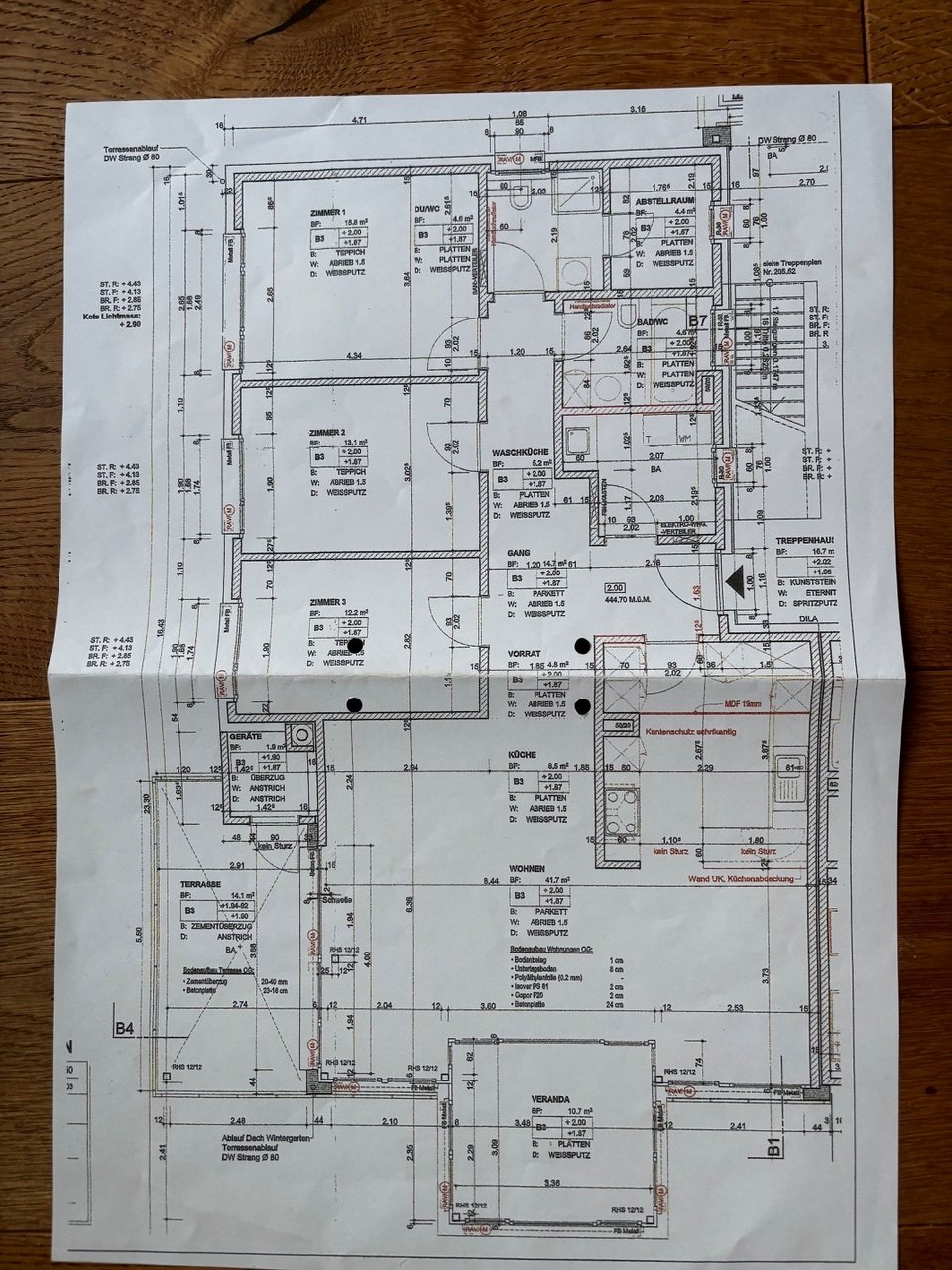 4 ½ rooms apartment, photo 8 of 8