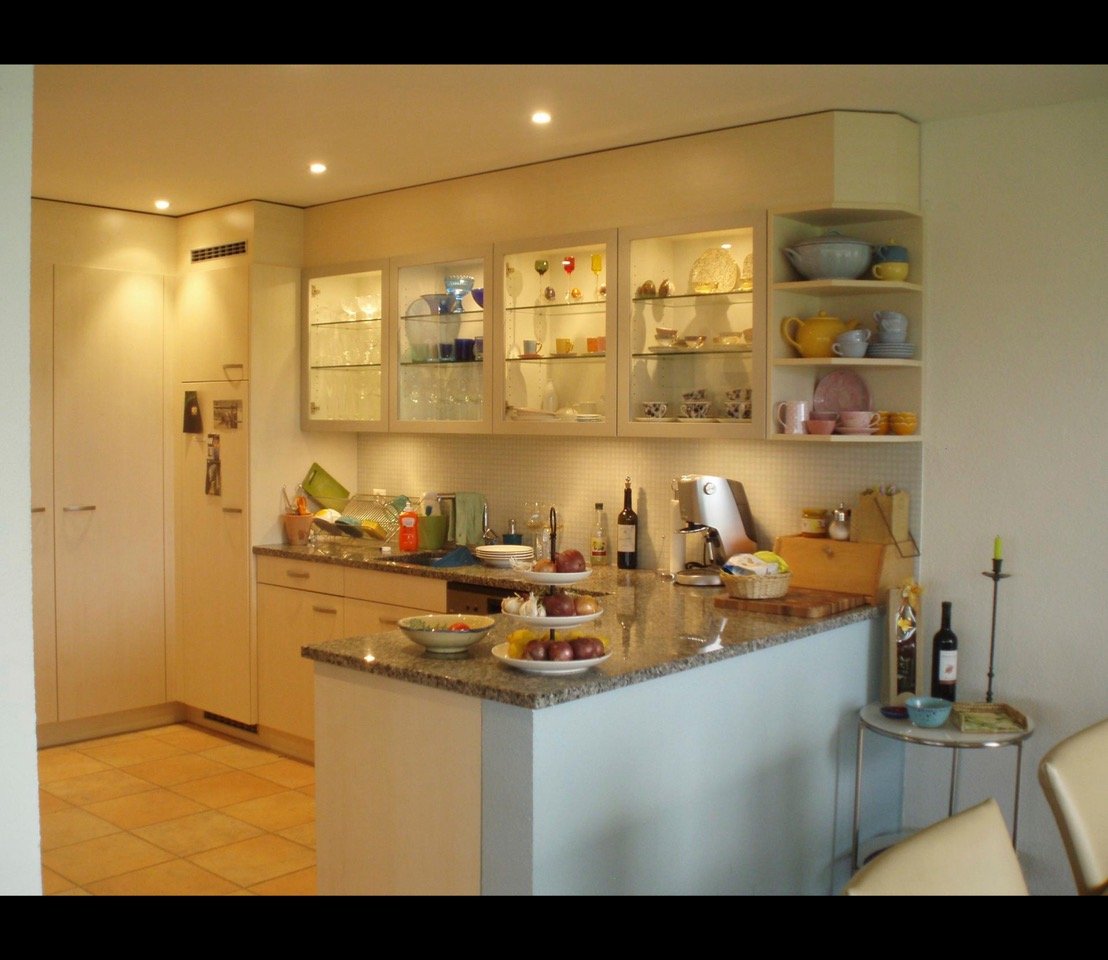 4 ½ rooms apartment, photo 2 of 8