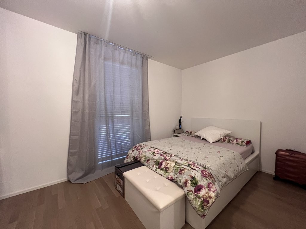 2 ½ rooms apartment, photo 6 of 7