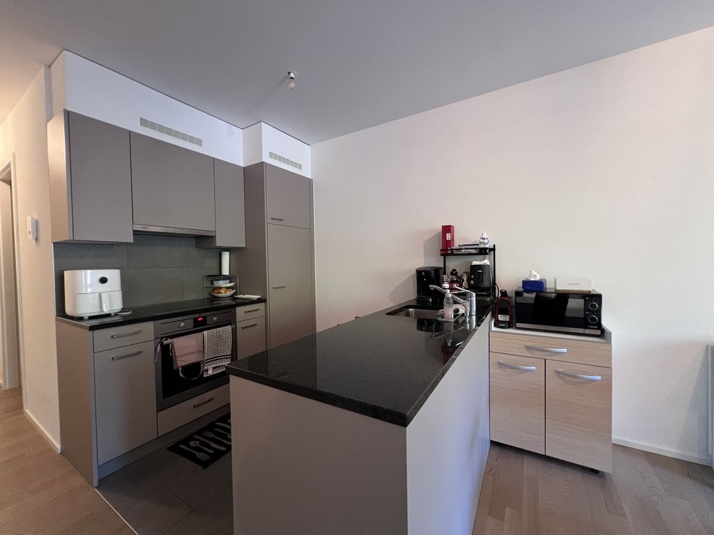 2 ½ rooms apartment, photo 3 of 7