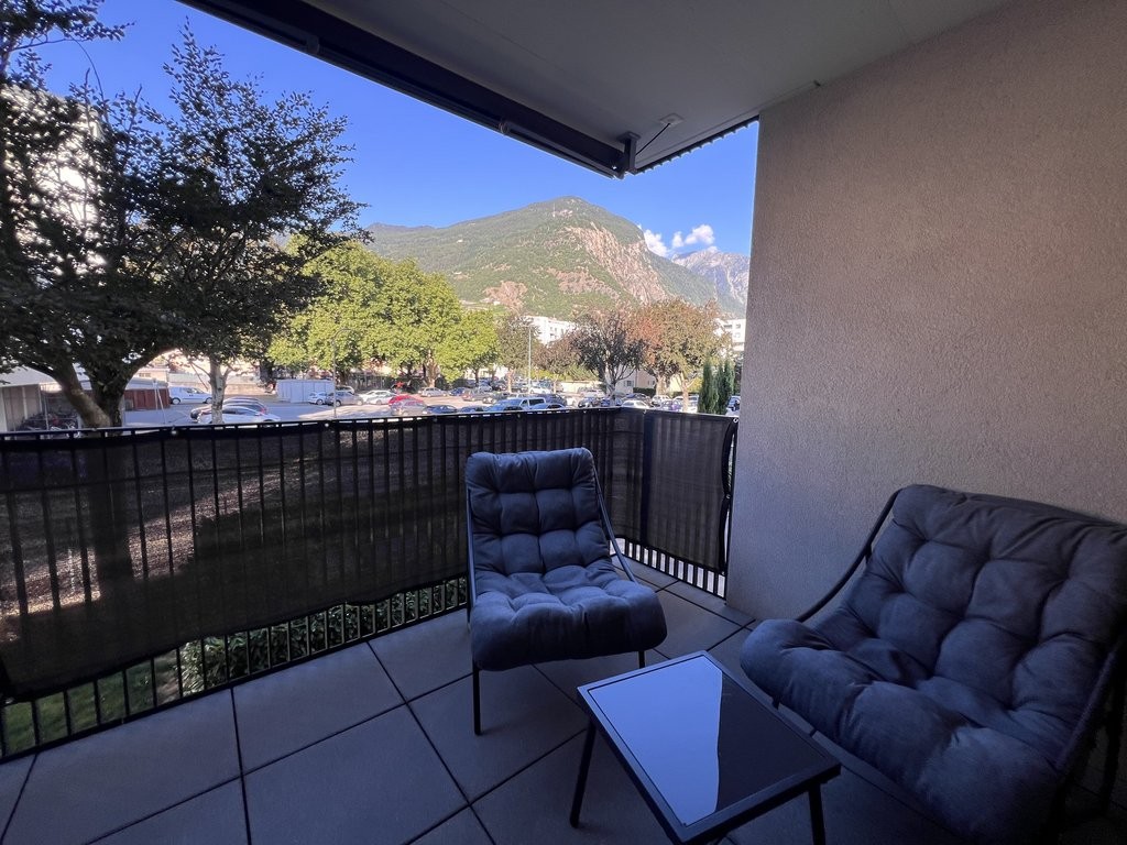 2 ½ rooms apartment, photo 1 of 7