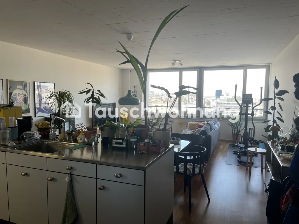 3 ½ rooms apartment, photo 3 of 7