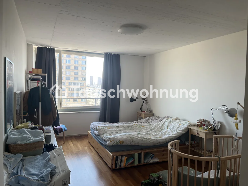 3 ½ rooms apartment, photo 4 of 7