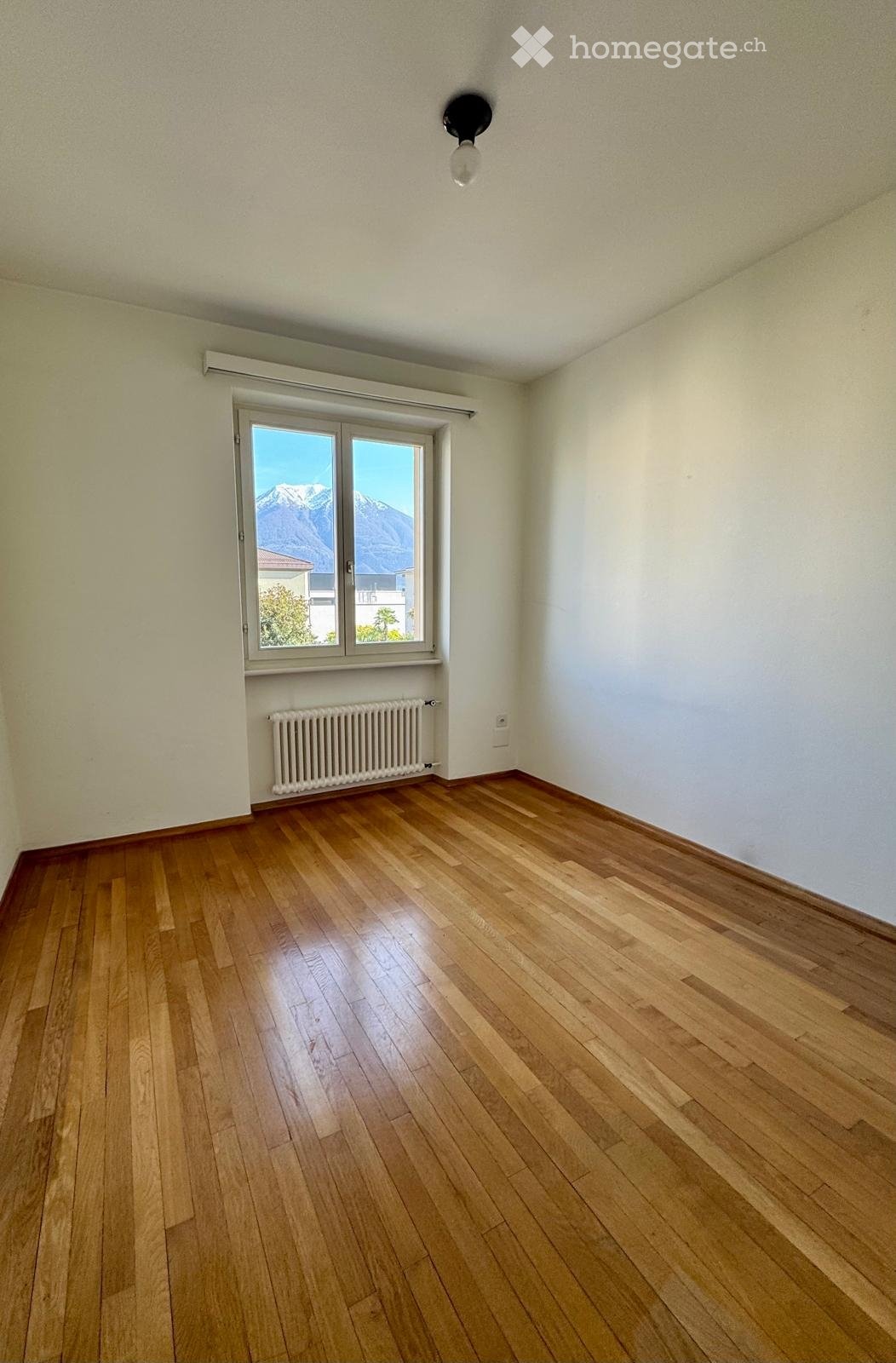 3 pièces appartement