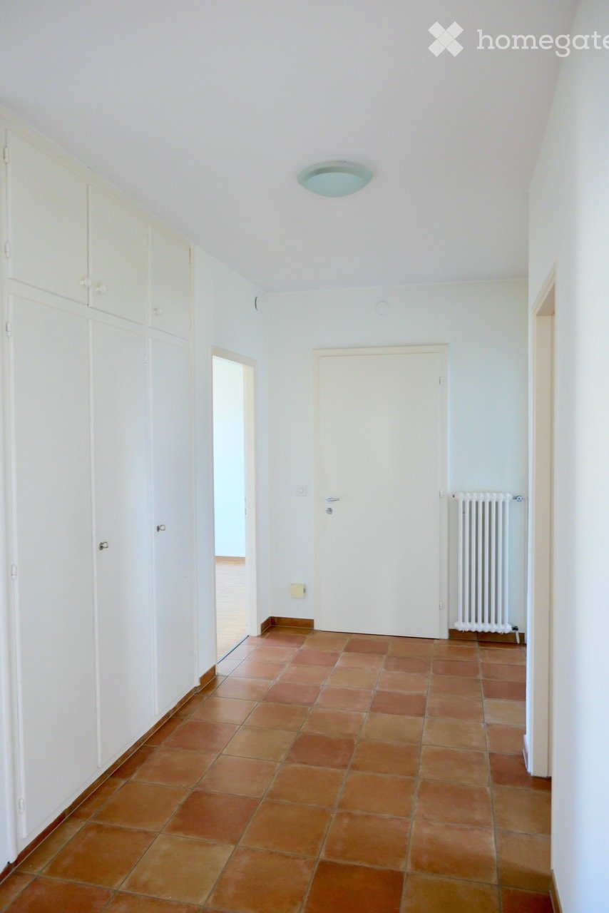 3 pièces appartement